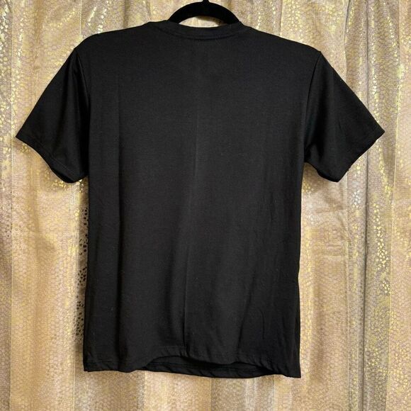 OG Legend Black Anime JDM Japanese GTR S2000 Honda T Shirt Med NEW - Picture 2 of 4